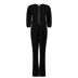 900 Black - zwart