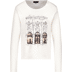 134 beige - off white