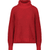 310 chimney red - rood