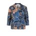 499 blue mix - blauw