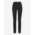 02 Black - zwart