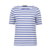 1881 Cream/Blue - blauw