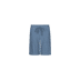 607 light jeans blue - blauw