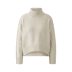 1151 offwhite mel - ecru