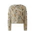 0117 offwhite camel - beige