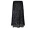 070 Black - zwart