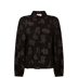 000900-BLACK - zwart