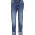 750 Jeans - blauw