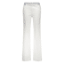 7201 White Denim - wit