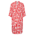 6280 KORALLE -  rood