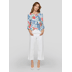 6309 HIMMELBLAU - l. blauw
