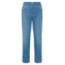 6320 LIGHT DENIM -  l. blauw