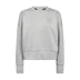919 grey melange - grijs