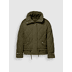 5490 dark leaf - groen