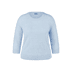 7305 PASTELLBLAU - blauw