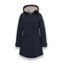 5050 dark navy - blauw