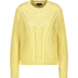 209 pastel yellow - geel