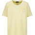 209 pastel yellow - geel