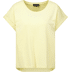 209 pastel yellow - geel