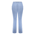 635 jeans blue - blauw