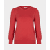 530 raspberry - rood