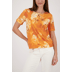 255 fire - oranje