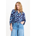 650 blue - blauw