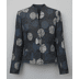 496 navy - blauw