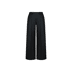 001 black - zwart