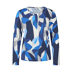 7329 LAPIS - blauw