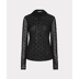 000 black - zwart