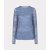 619 sky blue - blauw