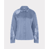 623 dark sky blue - blauw