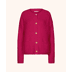 444 berry - roze