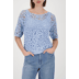 721 sea side - blauw