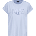 721 sea side - blauw
