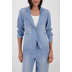 750 Jeans - blauw