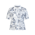 6374 PAZIFIK - blauw