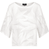 105 cream - wit