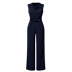 2437 Midnight Blue - blauw