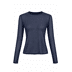 2437 Midnight Blue - blauw