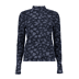 dark blue - d.blauw