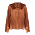 35 copper - roestbruin