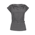 000999 black - zwart