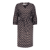 675 navy - blauw