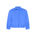 8327 Adria Blue - blauw