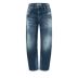 D681 stormy tinted blue - blauw