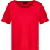 313 coral red - rood