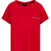 313 coral red - rood