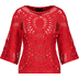313 coral red - rood
